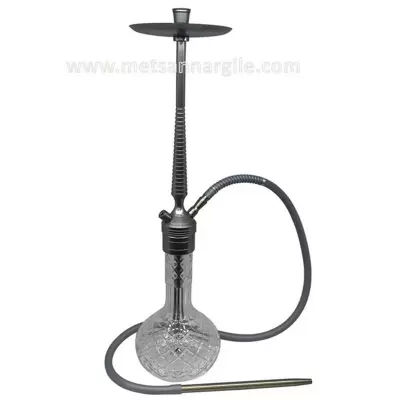 GUMUSCAM HOOKAH SET